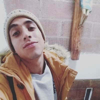 Profile Picture of Mario Puga Silva (@mariithoskate) on Twitter