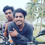 Profile Picture of Arun Narayan (@otta__yan) on Instagram
