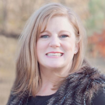 Profile Picture of Kim Slater (@kimaslater) on Twitter