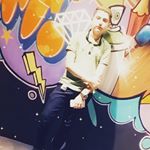 Profile Picture of Ahmed Alkadi (@ahmed_samal) on Instagram