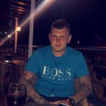 Profile Picture of Michael Milonas (@mickymilonas95) on Instagram