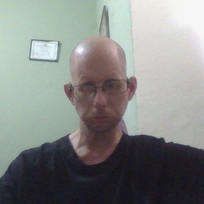 Profile Picture of Geoffrey Goddard (@geoffreygoddar3) on Twitter