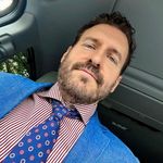 Profile Picture of Eric B Oren (@eric_oren001) on Instagram