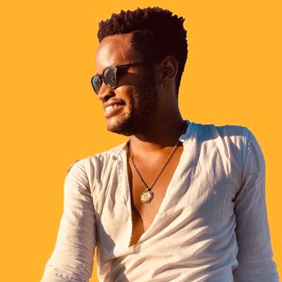 Profile Picture of Taurence Armstrong (@IamTaurence) on Twitter