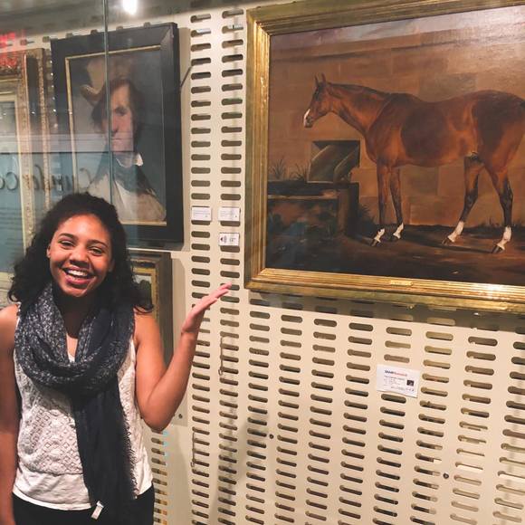 Profile Picture of Sarah Himes (@himessg) on Poshmark