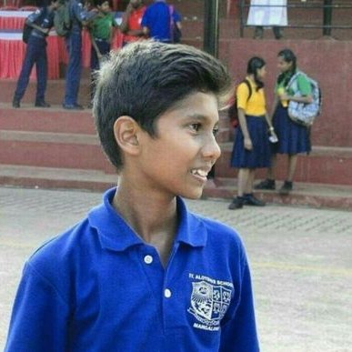 Profile Picture of Glenn Monteiro (@GlennMonteiro1) on Twitter