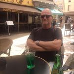 Profile Picture of Michel Jannin (@michel.jannin) on Instagram