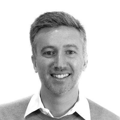 Profile Picture of Jonathan Berger (@jonathanberger) on Twitter