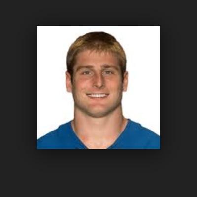 Profile Picture of Andy Studebaker (@coltslinebacker) on Twitter