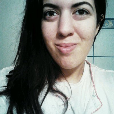 Profile Picture of Αθηνα Σερμιε Sermier (@sermiedaki) on Twitter