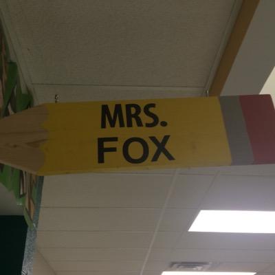 Profile Picture of Nancy Fox (@MrsFox524) on Twitter