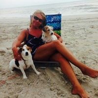 Profile Picture of Terri Alexander (@terri-alexander-2) on Quora