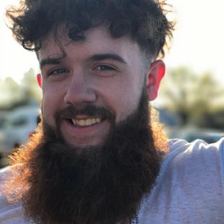 Profile Picture of Kyle Barszczewski (@kyle.barszczewski) on Facebook