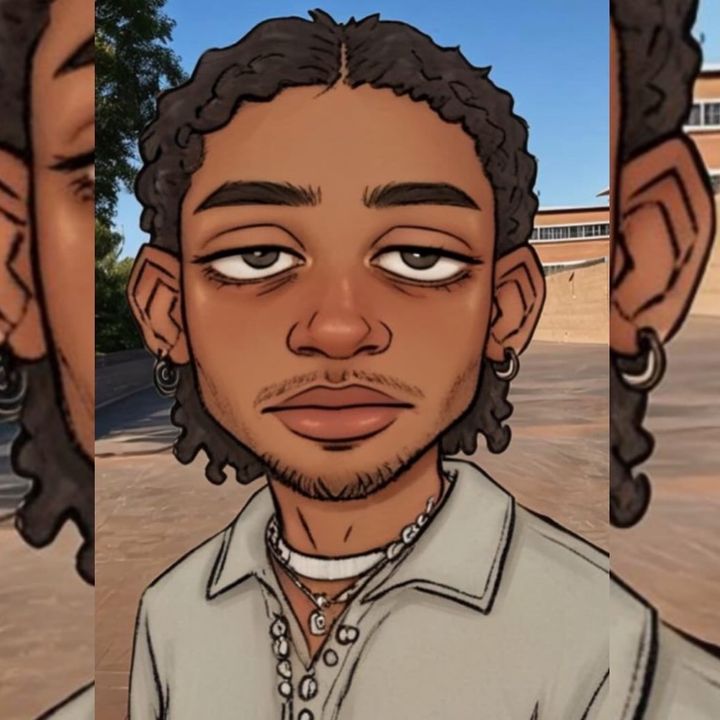 Profile Picture of 𝑃𝑎𝑢𝑙.🪐 (@paulonplut0) on Tiktok