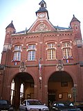 Profile Picture of Auterive, Haute-Garonneon Wikipedia