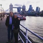 Profile Picture of Patrick Slavin (@mwparol) on Instagram