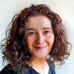 Profile Picture of Nerina Finetto (@NerinaFinetto) on Twitter