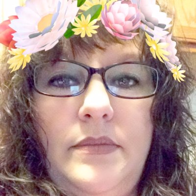 Profile Picture of Tina Terry (@tinaterry1970) on Twitter