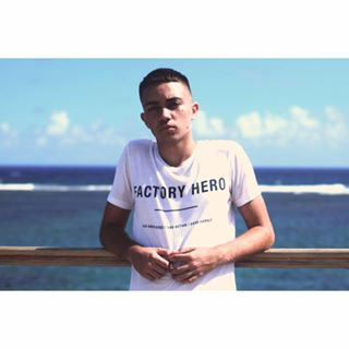 Profile Picture of Romain Boyer (@romain.boyer.10) on Facebook