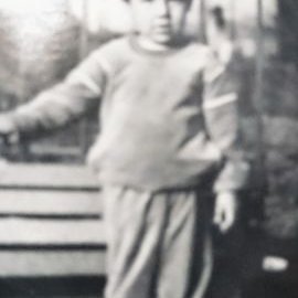 Profile Picture of Ivan Lazo (@ivan_1988) on Twitter