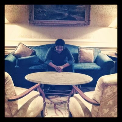 Profile Picture of Keith Howard (@The_Mom3nt) on Twitter