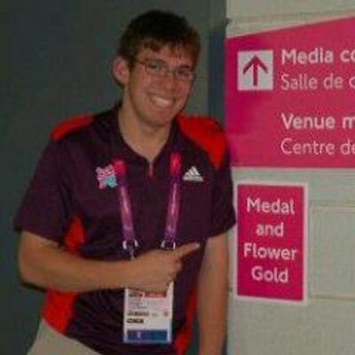 Profile Picture of Dr James Pope (@JamesPope10) on Twitter
