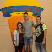 Profile Picture of Blake Bakken (@blakebakken3147) on Youtube