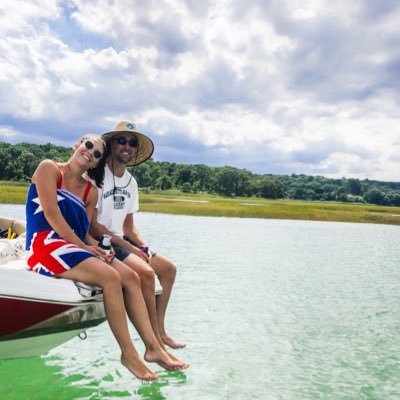 Profile Picture of Mack Nelson (@MackNelson10) on Twitter