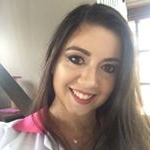 Profile Picture of Paula Ferreira (@paulacarolineferreira) on Instagram