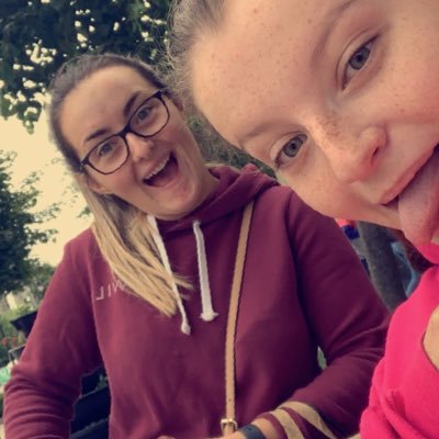 Profile Picture of Jodie Geoghegan (@GeogheganJodie) on Twitter