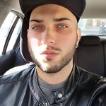 Profile Picture of A͎L͎E͎X͎ C͎A͎S͎O͎N͎I͎ 🇮🇹 (@alex.casoni) on Instagram