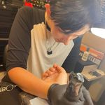 Profile Picture of Jami Kochvar (@_jediart) on Instagram