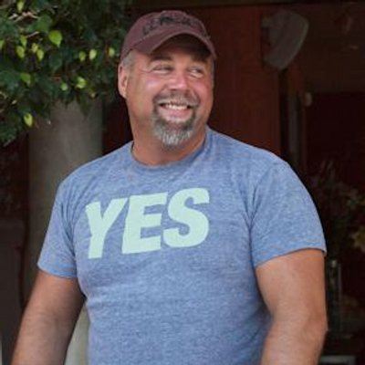 Profile Picture of Steve Becker (@SteveBecker1) on Twitter