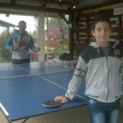 Profile Picture of Mateo Camargo (@MateoCamargo14) on Twitter
