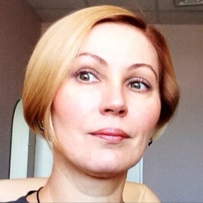 Profile Picture of Elena Polyakova (@muzicoved) on Twitter