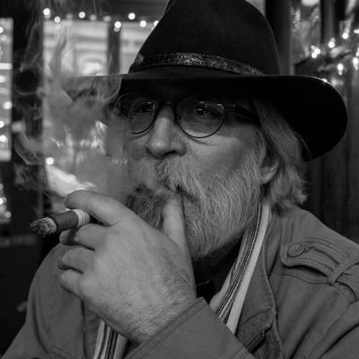 Profile Picture of Ray Ketcham (@rlkphoto) on Twitter