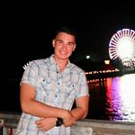 Profile Picture of -            Isaac Richardson (@isaac_allenn) on Instagram