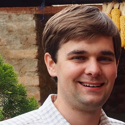 Profile Picture of Alex Larkin (@larkale07) on Twitter