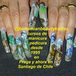 Profile Picture of Patricia Herrera (@pattykadlec_nails) on Instagram