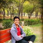 Profile Picture of Cyril Thomas (@cyril_thomas_13) on Instagram