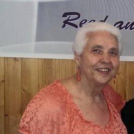 Profile Picture of Audrey Daniels (@audrey.daniels.7921) on Facebook