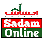 Profile Picture of Sadam Online (@SadamOnlinebisp) on Youtube