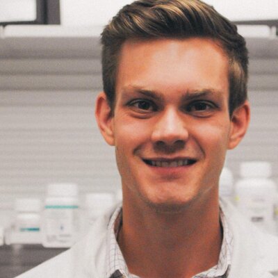 Profile Picture of Bryant Cary (@bryantpharmd) on Twitter