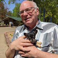 Profile Picture of Jeff Mauldin (@jeff-mauldin-3) on Quora