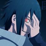 Profile Picture of Sasuke Uchiha (@troyzanderson) on Instagram