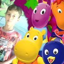 Profile Picture of David Daniel Gatto (@gatopaiefilho) on Twitter