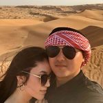 Profile Picture of Rustam Kibirov (@kibirov.r) on Instagram