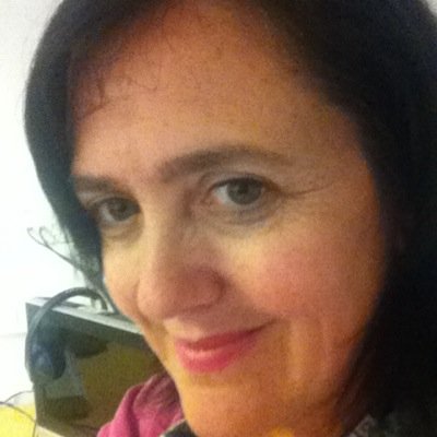 Profile Picture of Edith Hughes (@edith_hughes) on Twitter