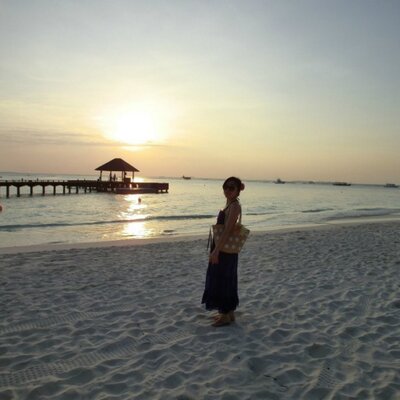 Profile Picture of Cheryl Zhang (@cherylzhang) on Twitter