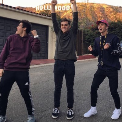 Profile Picture of Nate, Ethan, Grayson (@NateG_dolan) on Twitter